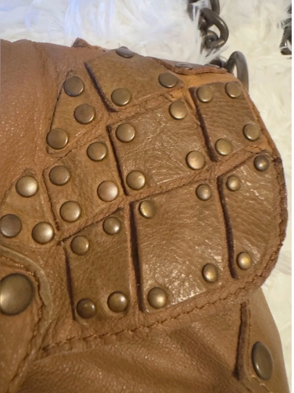 Extremely Rare Diesel Rare Archive 2006 F/W Book Bag